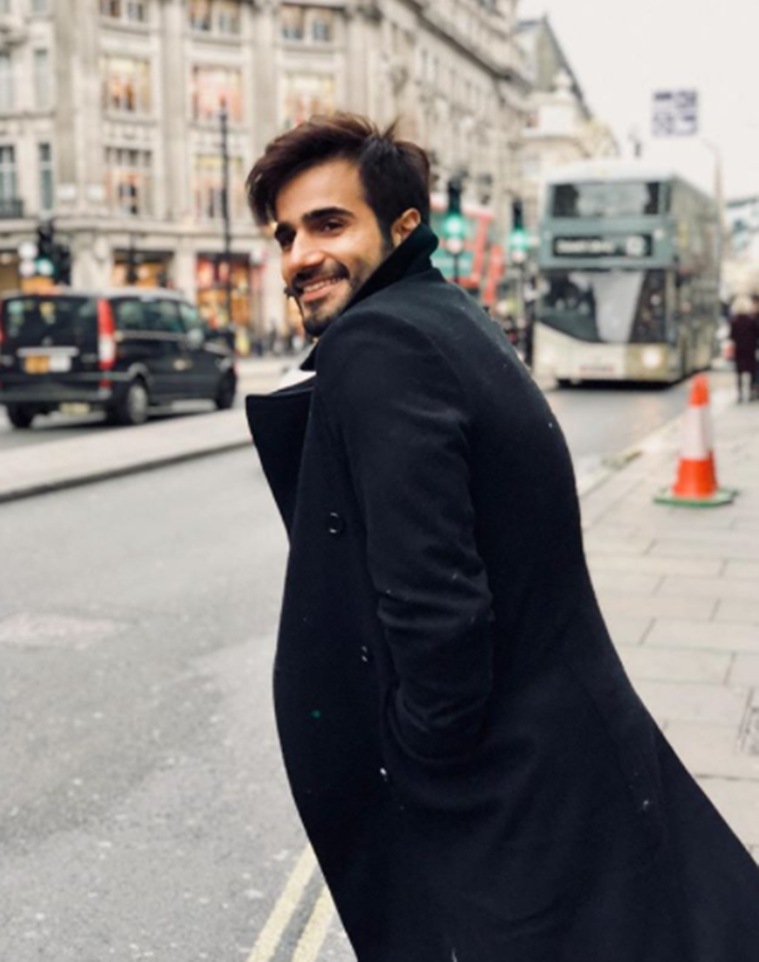 Karan Tacker