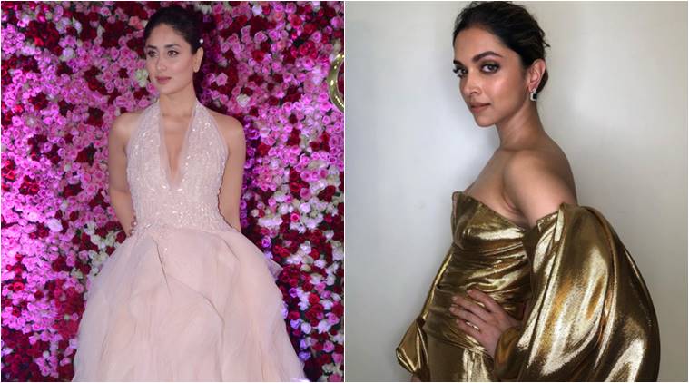 Which is the best dress worn by Deepika Padukone ever? - Quora