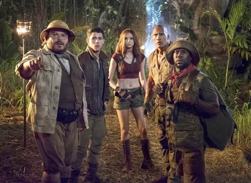 Watch jumanji sale 2