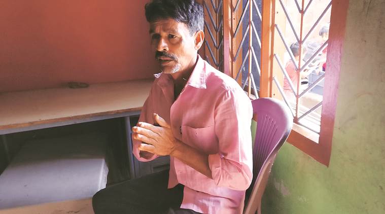 Karnataka teenager death, honnavar teenager death, floating dead body in Honnavar lake, communal violence, Uttara Kannada teenager death, Karnataka news, India news, Indian Express news