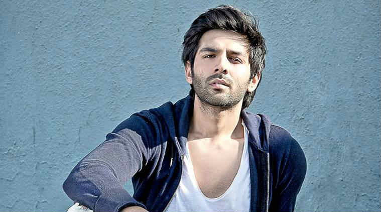 Kartik Aaryan is proud of his new image as the 'Bromantic hero' |  Entertainment News,The Indian Express