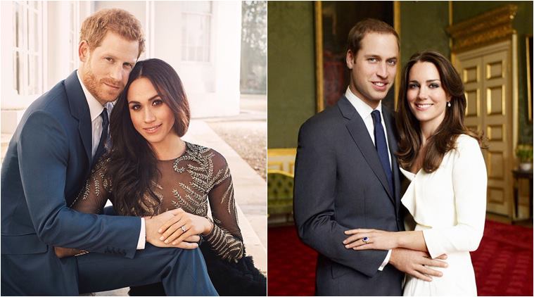 meghan markle engagement dress photos The Duchess - Meghan Markle Engagement Green Dress