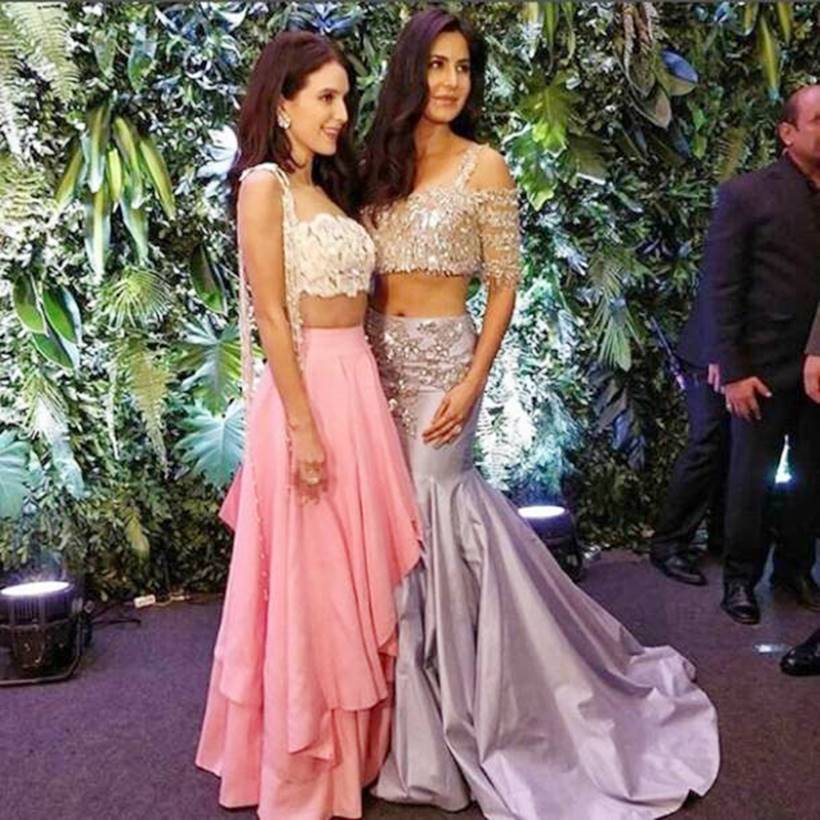 Fashion hits and misses, Anushka Sharma, Priyanka Chopra, Kangana Ranaut, Sonam Kapoor, Alia Bhatt, Manushi Chhillar, Aishwarya Rai Bachchan, Aditi Rao Hydari, Bhumi Pednekar, Malaika arora, Kriti Sanon, Vaani Kapoor, Madhuri Dixit Nene, Huma Qureshi, Rani Mukerji, indian express, indian express news