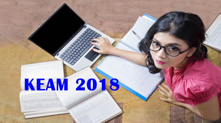 KEAM 2018, keam, cee kerala