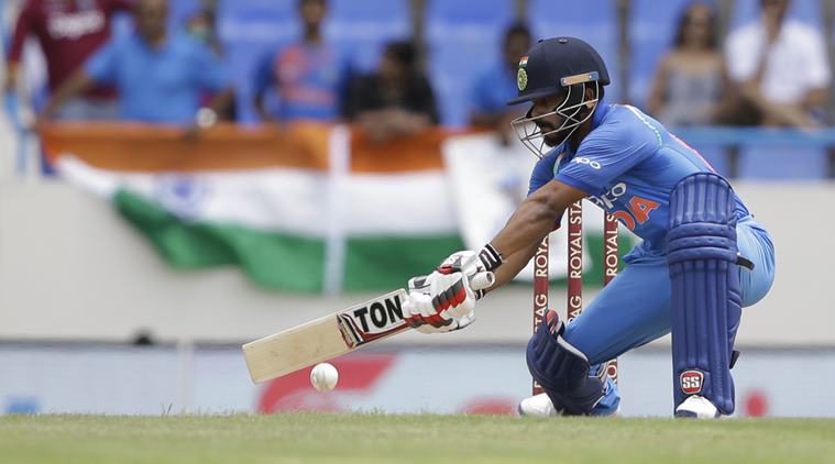 India vs Sri Lanka, Kedar Jadhav, Washington Sundar, Jadhav injury, jadhav India, sports news, cricket, Indian Express