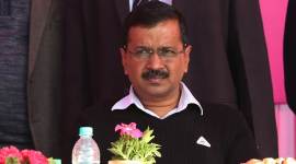 magendta line, narendra Modi, Arvind Kejriwal, BJP-AAP, magenta line metro launch, delhi noida metro, Congress, yogi adityanath, aap, bjp, delhi metro,