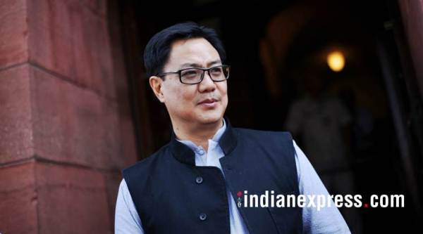 Plans to provide satellite bandwidth to Central Armed Police Forces: Govt