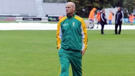 Gary Kirsten coach RCB