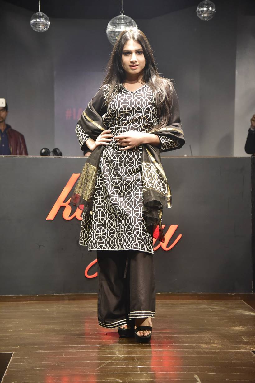 Sushant Divigkar, Bigg Boss 8 Sushant Divigkar, Transgender models, drag queens, India Transgender models, Indian drag queens, transgender fashion show, drag queens fashion show, maya the drag queen, pallavi mohan, rohit bal, gauri and nainika, Geisha designs, Kitty Su, The Lalit, Kitty Glitter, Namrata Joshipura, Drag Queen Betta Naan Stop, Not so serious by Pallavi Mohan, Mehraab by John Marya and Arjun Saluja, LGBTQI fashion show, indian express, indian express news