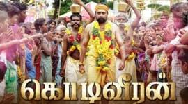 Kodiveeran movie review Sasikumar film