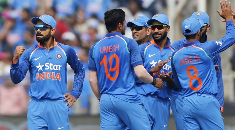 Stat attack: Indian cricket team's 