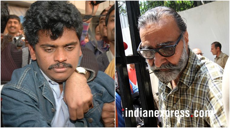 koli, pandher, nithari case, death sentence, cbi court, surinder kohli, moninder singh pandher, nithari killings noida, noida cannibalism murder case, indian express