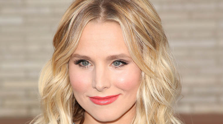 Kristen Bell to become the first ever host of Screen Actors Guild ...