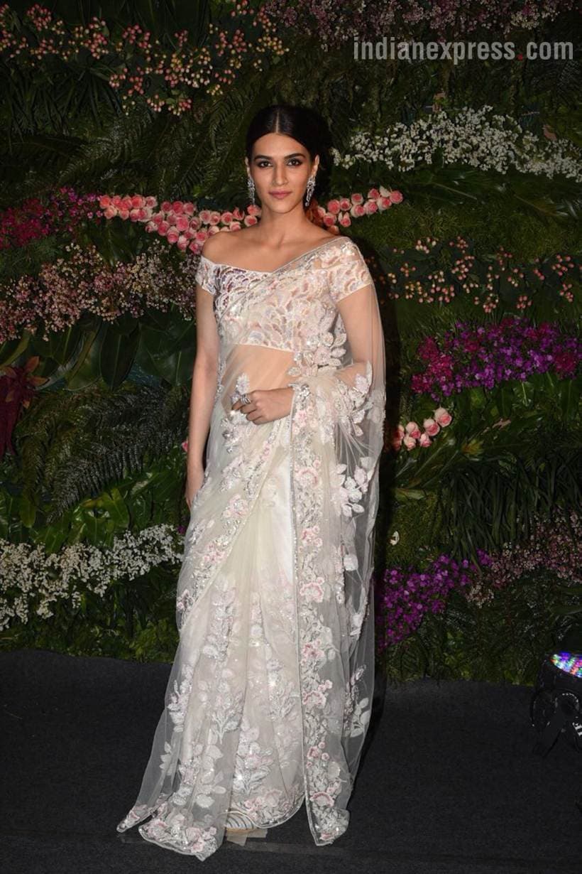 Kriti Sanon,