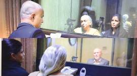 Kulbhushan Jadhav, Pakistan, Jadhav family, Kulbhushan Jadhav media coverage, Indian Express