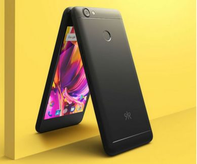 Kult Ambition launch, Kult Ambition price, Kult Ambition Amazon exclusive, Kult Ambition specifications, Kult Ambition features, Kult Ambition availability, Kult Ambition budget smartphone