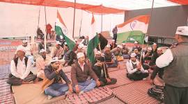 Kumar Vishwas, Aam Aadmi Party, Rajya Sabha nomination, Kumar Vishwas supporters, Amanatullah Khan, Kumar Vishwas supporters protest, Indian Express