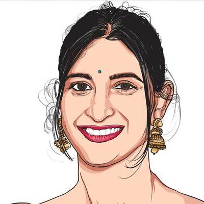 Aahana Kumra Read All The Stories Written by Aahana Kumra.