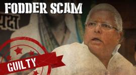 Lalu Fodder scam guilty fodder scam, bihar chara ghotala, bihar opposition, jharkhand chief secretary, rajbala verma, indian express