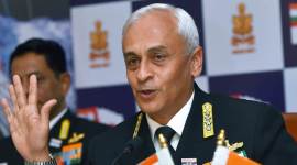 NAS Shibpur to be commissioned as INS Kohassa