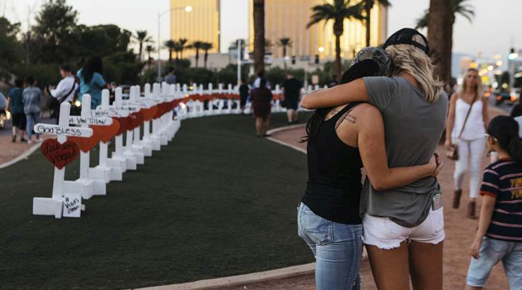 Las Vegas deaths ruled homicides