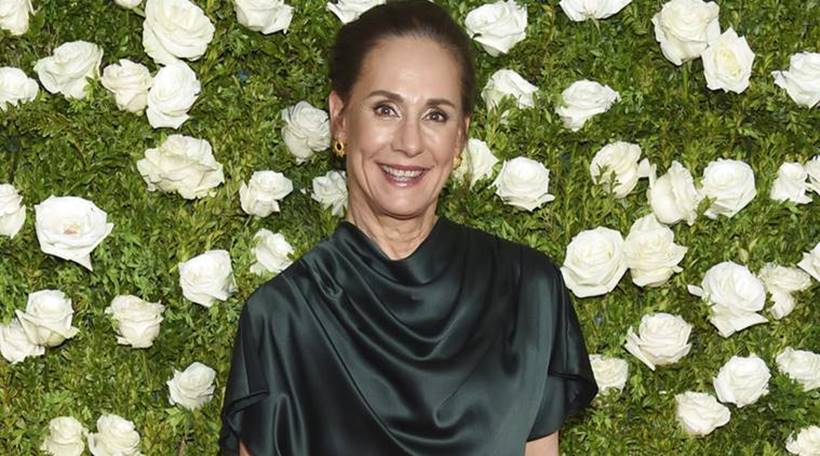 Laurie Metcalf in lady bird