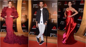 From Kangana Ranaut to Malaika Arora: The best and worst dressed celebs at Reebok’s Fit to Fight Awards red carpet