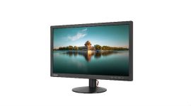 Lenovo ThinkVision T2224d, Lenovo ThinkVision T2224d review, Lenovo ThinkVision T2224d price in India, ThinkVision T2224d display quality, Lenovo ThinkVision T2224d PC monitor