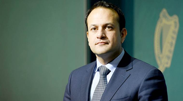 brexit, ireland, brexit ireland, northern ireland backstop clause, backstop clause, brexit ireland backstop clause, brexit irish pm, irish pm, leo varadkar, irish pm leo varadkar, brexit leo varadkar, brexit varadkar, world news, indian express