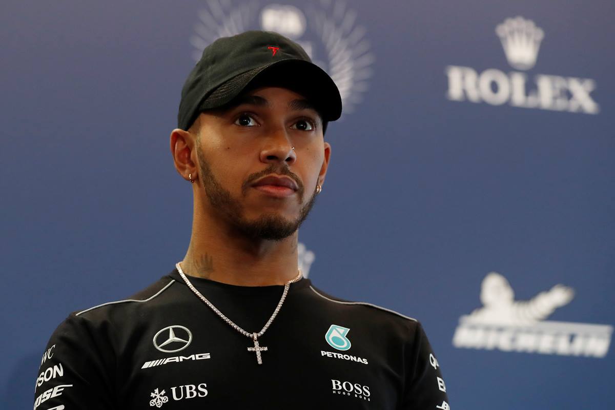 lewis hamilton fb