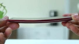 LG G7 launch foldable bendable OLED display LG v30 plus price in India