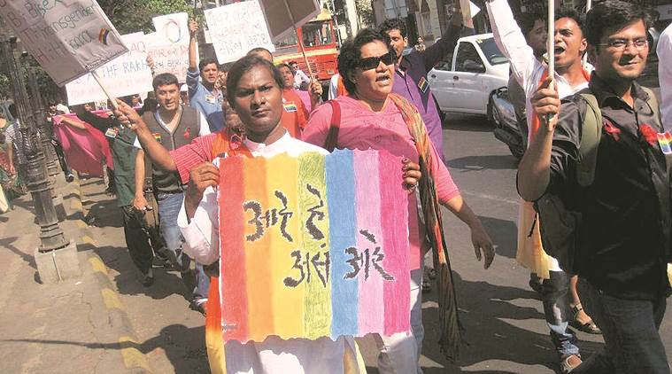 lgbt, queer film festival, lack of funding, lesbian gay, lgbtq community, pune queer film festival, indian express