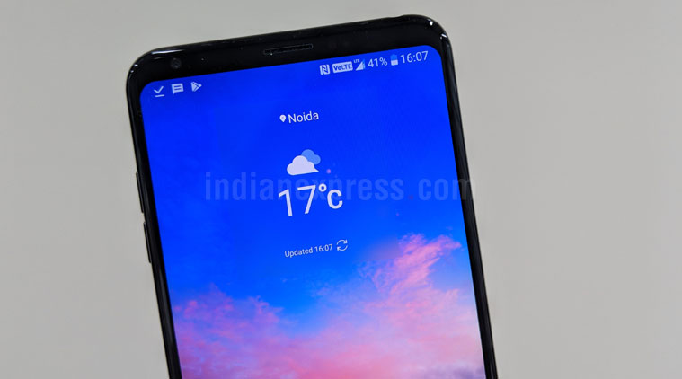 LG V30 review