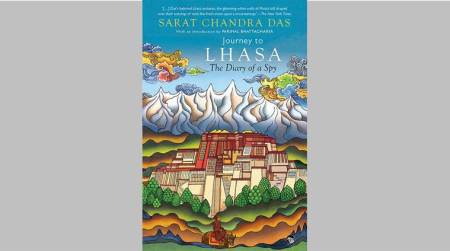 100 Beads to Lhasa