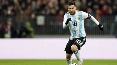 World Cup Qualifiers: How much does Leo Messi's viral outfit cost