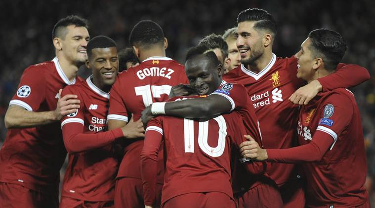 Liverpool