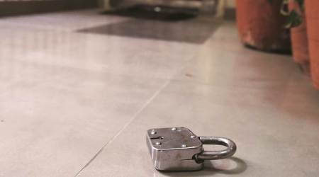 maharashtra school, maha edu dept, nhrc, schools shut, indian express