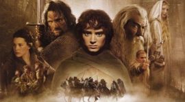 the lord of the rings the return of the king