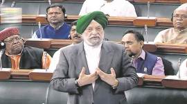 Bill amendment, Lok Sabha, national security, defence, Requisitioning and Acquisition of Immovable Property (Amendment) Bill, India News, Indian Express, Indian Express News