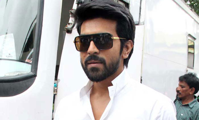 ram charan teja