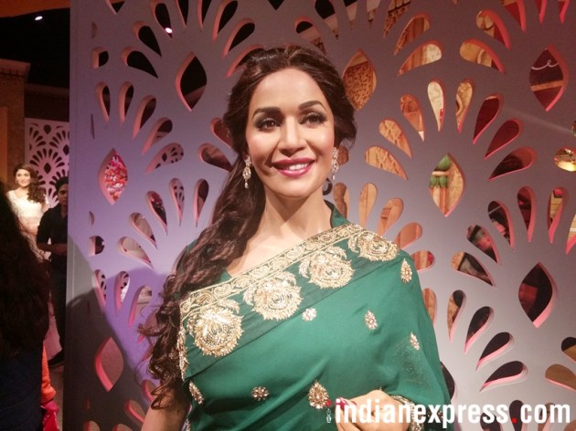 Madame Tussauds, Madame Tussauds delhi, Madame Tussauds india, wax museum, Salman Khan, Sachin Tendulkar, Ranbir Kapoor, celeb wax models, what is Madame Tussaud, who all are there in Madame Tussaud, Indian express, Indian express news