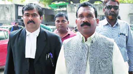 Madhu Koda gets three years’ jail in coal case