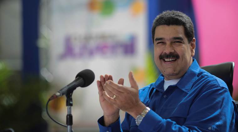 Venezuela’s ruling party wins big in mayoral elections | World News ...