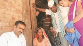 Maharashtra Tribal Death, Maharashtra Tribal Murder, Maharashtra Tribes, Rahibai, India News, Indian Express, Indian Express News