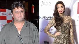 Rahul, Dholakia on Mahira kHan