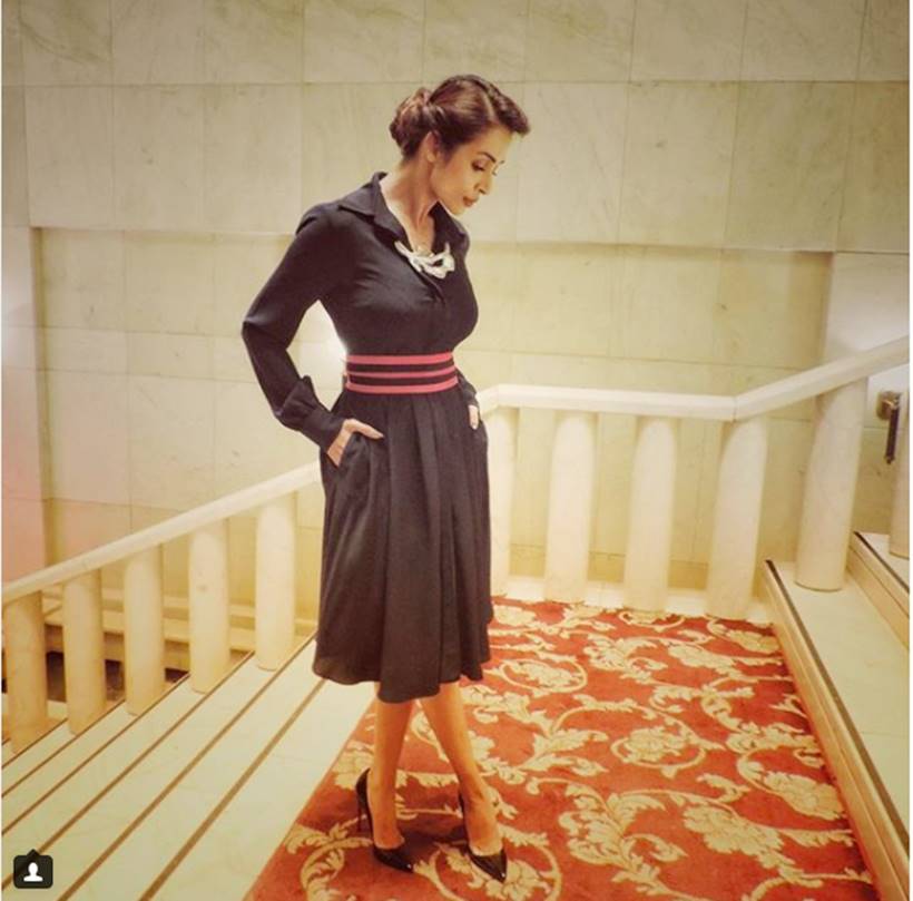 Fashion hits and misses, Anushka Sharma, Priyanka Chopra, Kangana Ranaut, Sonam Kapoor, Alia Bhatt, Manushi Chhillar, Aishwarya Rai Bachchan, Aditi Rao Hydari, Bhumi Pednekar, Malaika arora, Kriti Sanon, Vaani Kapoor, Madhuri Dixit Nene, Huma Qureshi, Rani Mukerji, indian express, indian express news