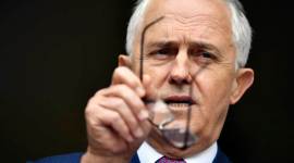 Australia PM's party expected to force leadership vote on Friday