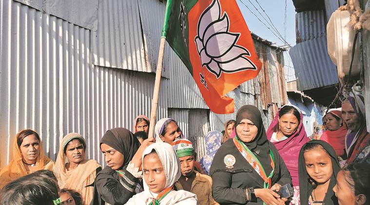 BJP, Gujarat election results, Gujarat polls, muslim candidates, Congress, Gujarat muslim candidates,
