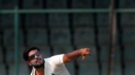 Ranji Trophy 2017, Ranji Trophy 2017 semi-final, Delhi vs Bengal, Bengal Delhi, Manana Sharma, sports news, cricket, Indian Express