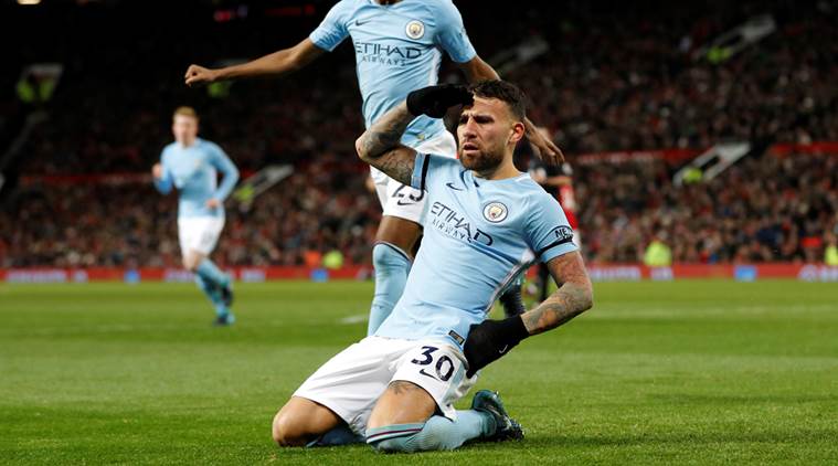 Manchester City beat Manchester United 2-1: As it happened | Sports